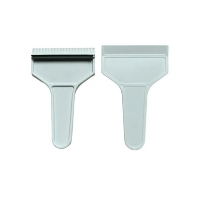 Grip Ice Scraper With Soft Blade