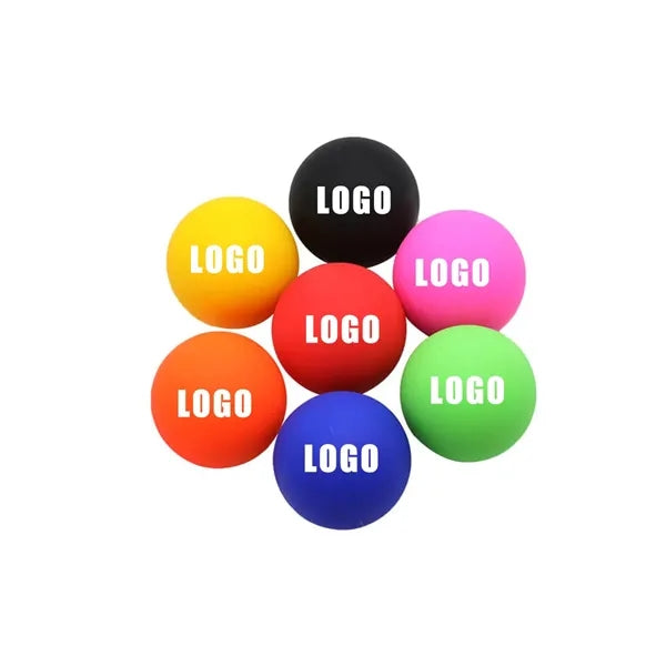 Yoga Myofascial Muscle Recovery Massage Ball