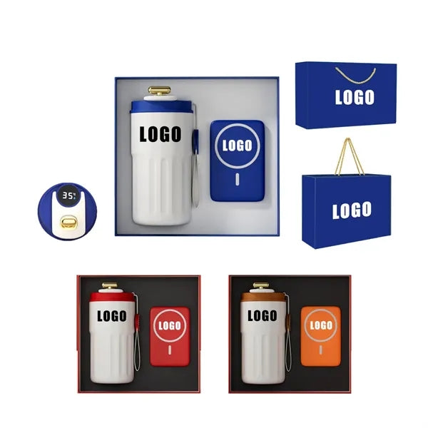 Practical Multi-Purpose Corporate Gift Set