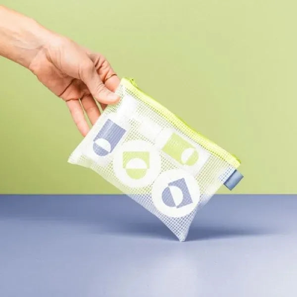 TRAVEL BODY CARE KIT
