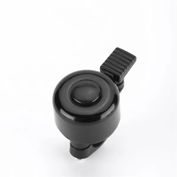 Alloy Bicycle Bell With Compass