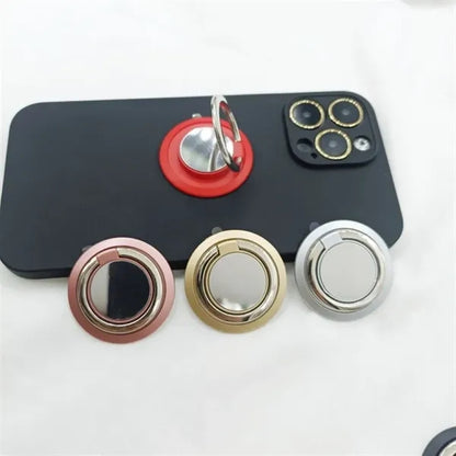 Phone case Finger Ring Holder 3M