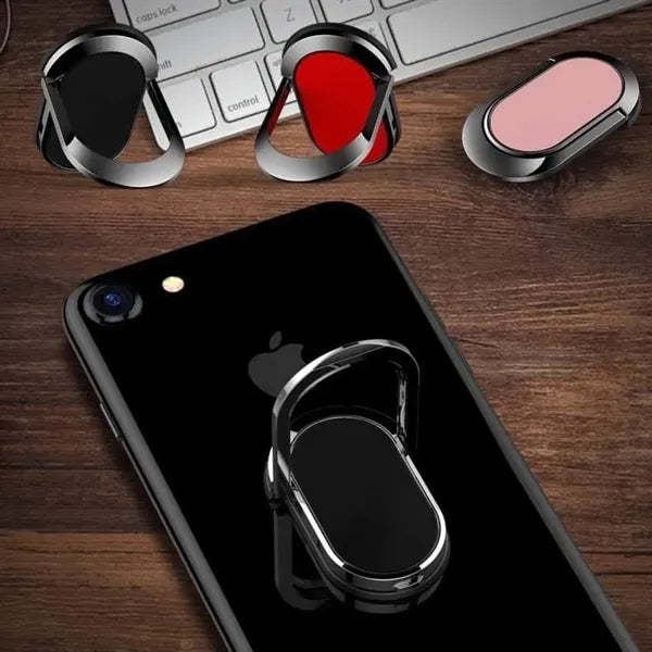 Phone case Finger Ring Holder 3M Rectangular