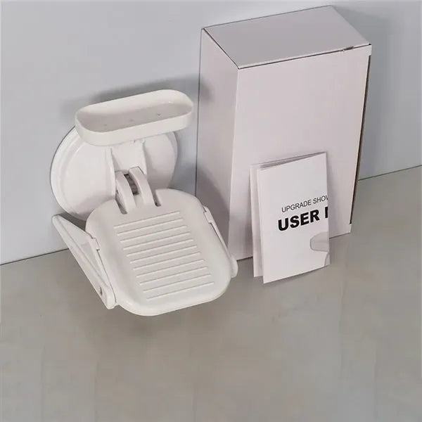 Shower Foot Rest