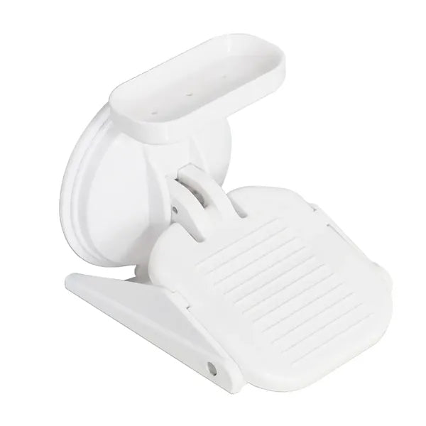 Shower Foot Rest
