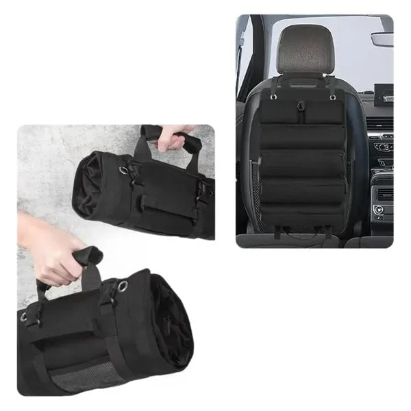 Car Seat Organizer Tool Bag