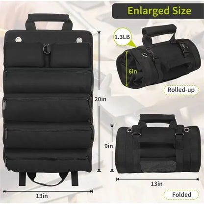 Car Seat Organizer Tool Bag