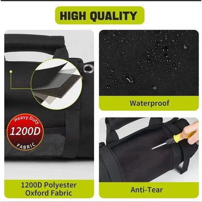 Car Seat Organizer Tool Bag