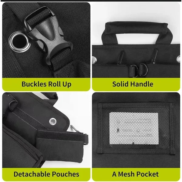 Car Seat Organizer Tool Bag