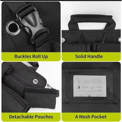 Car Seat Organizer Tool Bag