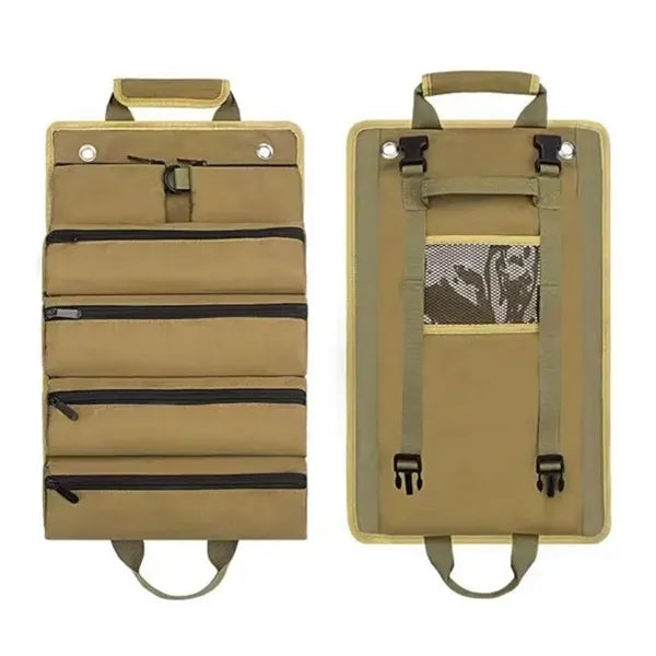 Car Seat Organizer Tool Bag