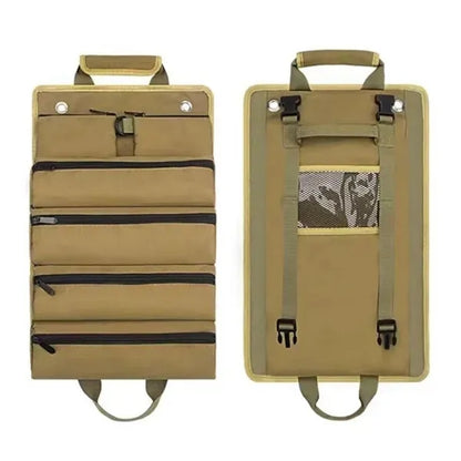 Car Seat Organizer Tool Bag