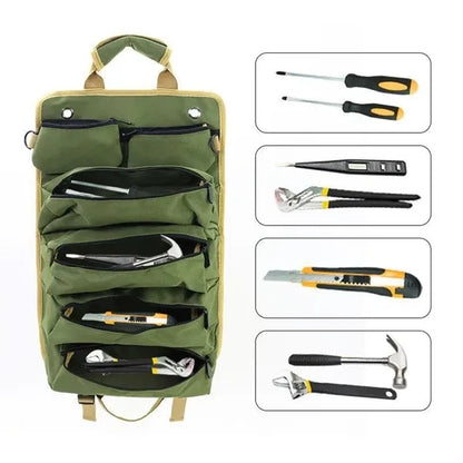 Car Seat Organizer Tool Bag