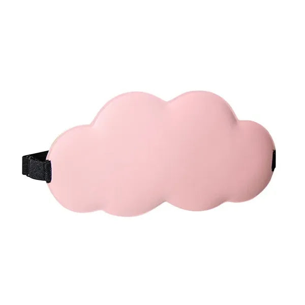 Soft Cloud Eye Mask