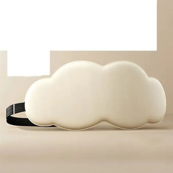 Soft Cloud Eye Mask