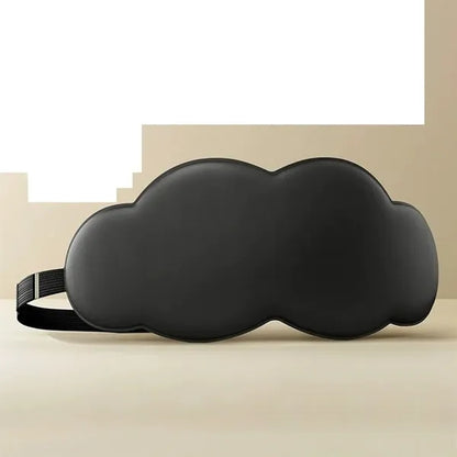 Soft Cloud Eye Mask