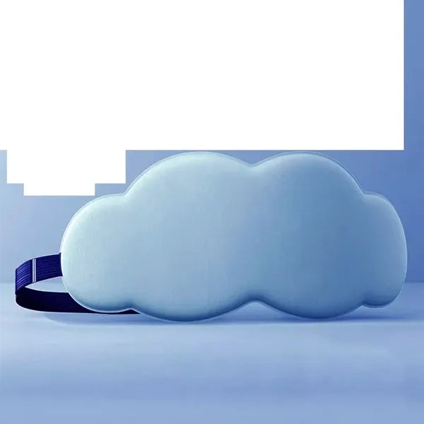 Soft Cloud Eye Mask