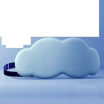 Soft Cloud Eye Mask