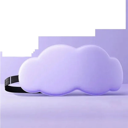 Soft Cloud Eye Mask