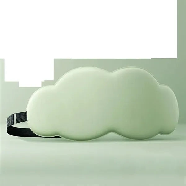 Soft Cloud Eye Mask