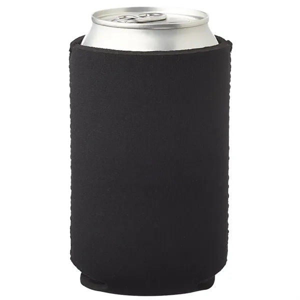 Collapsible Neoprene Can Cooler