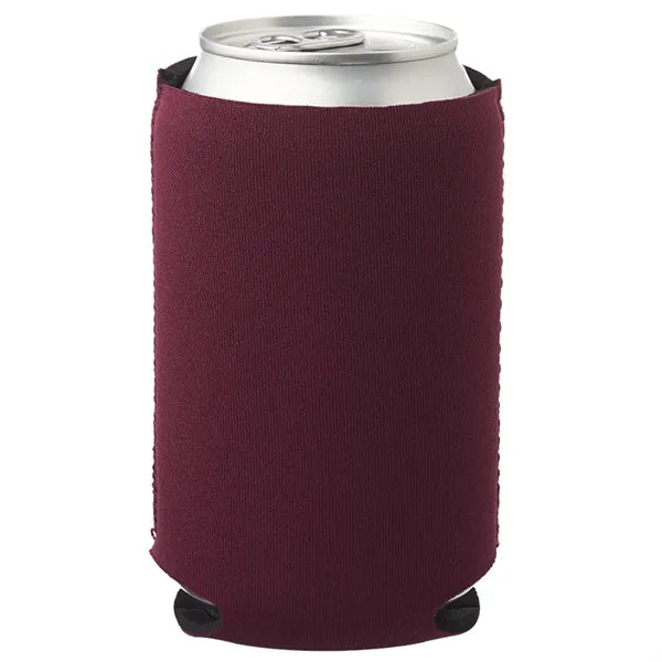 Collapsible Neoprene Can Cooler