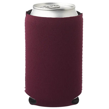 Collapsible Neoprene Can Cooler