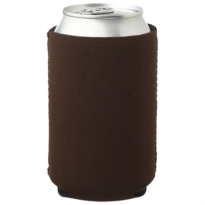 Collapsible Neoprene Can Cooler
