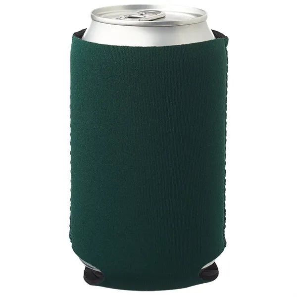 Collapsible Neoprene Can Cooler