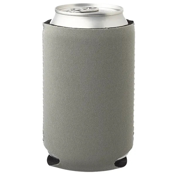 Collapsible Neoprene Can Cooler