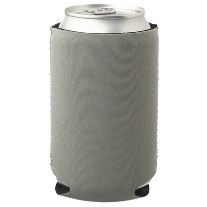 Collapsible Neoprene Can Cooler