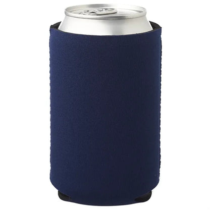 Collapsible Neoprene Can Cooler