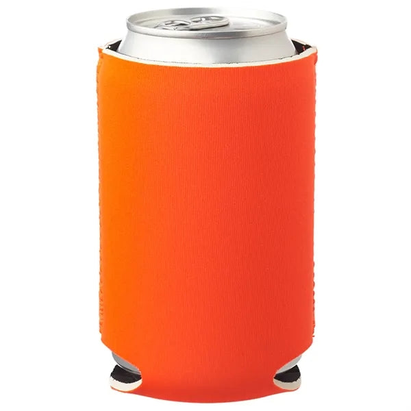 Collapsible Neoprene Can Cooler