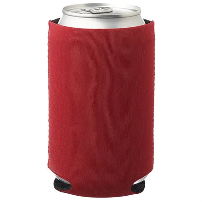 Collapsible Neoprene Can Cooler