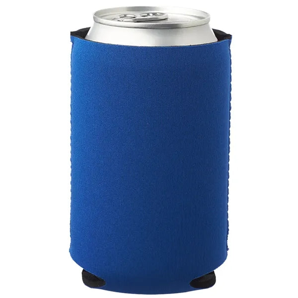 Collapsible Neoprene Can Cooler