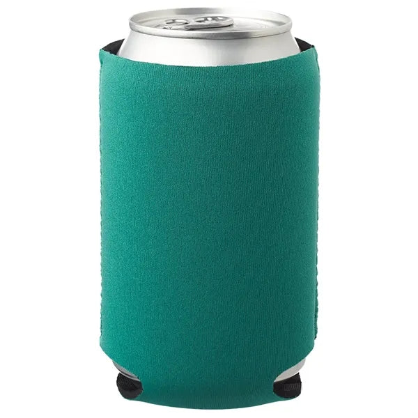 Collapsible Neoprene Can Cooler