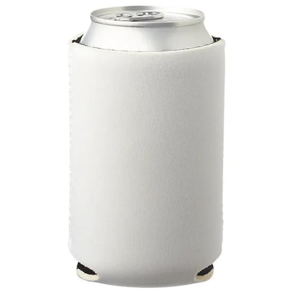 Collapsible Neoprene Can Cooler