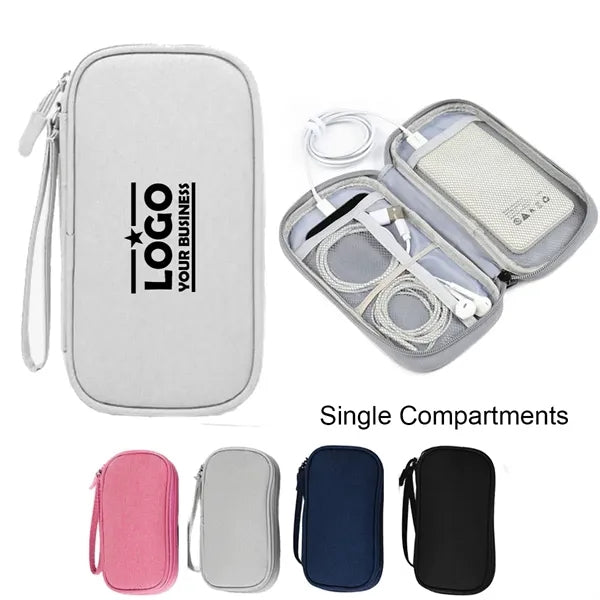 Electronic Organizer Travel Case