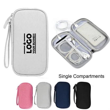 Electronic Organizer Travel Case