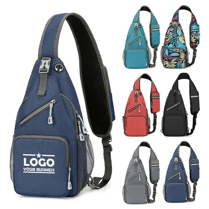 Crossbody Sling Bag