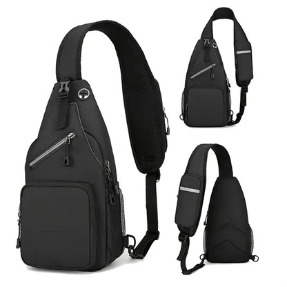 Crossbody Sling Bag