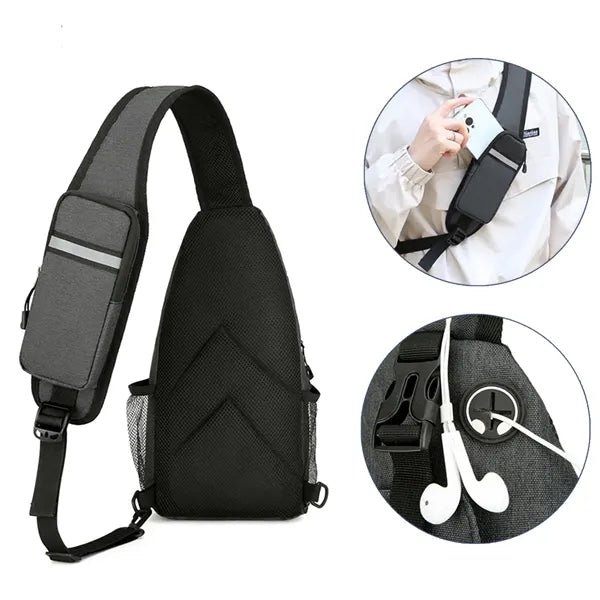 Crossbody Sling Bag