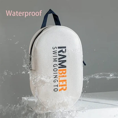 Portable Waterproof Swimming Gym Bag