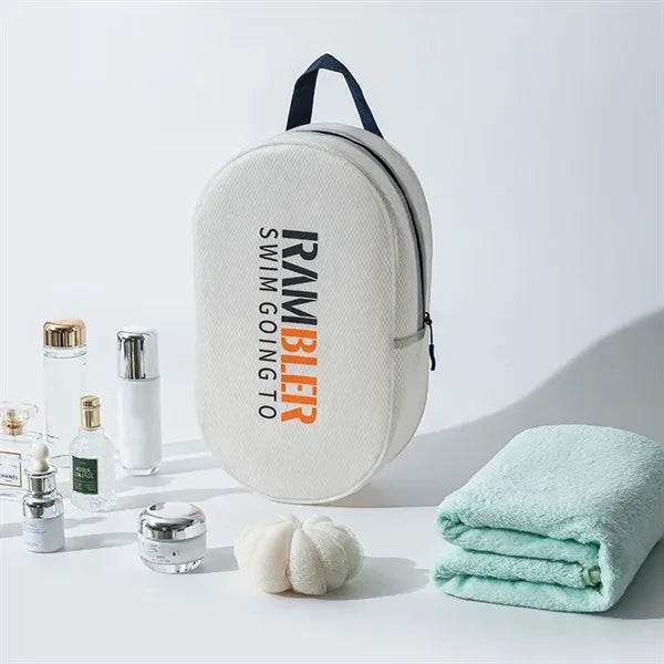 Portable Waterproof Swimming Gym Bag