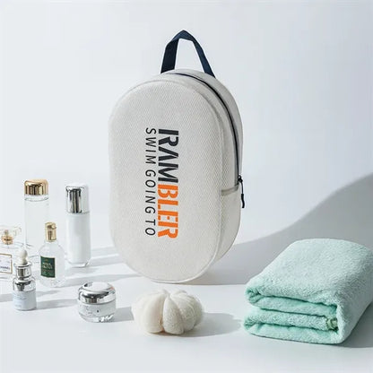 Portable Waterproof Swimming Gym Bag