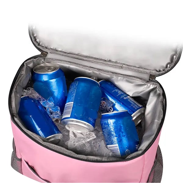 Insulated Backpack Cooler Bag