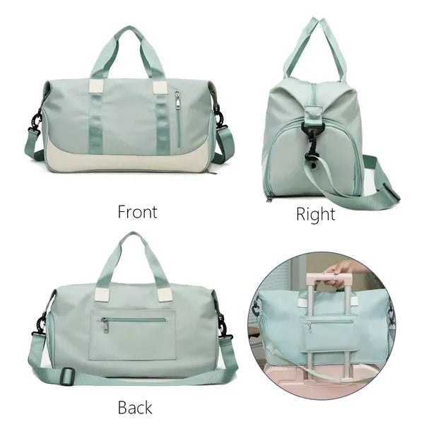 Duffel Bags For Traveling