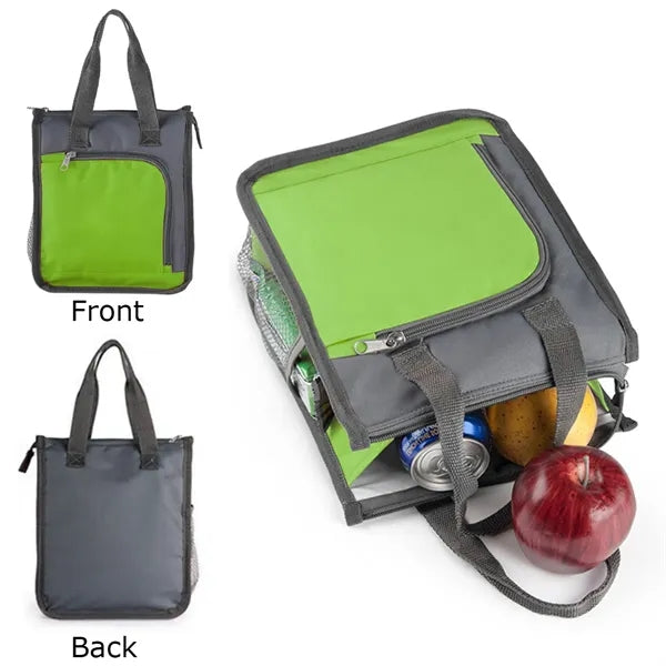 Insulated Lunch Bag