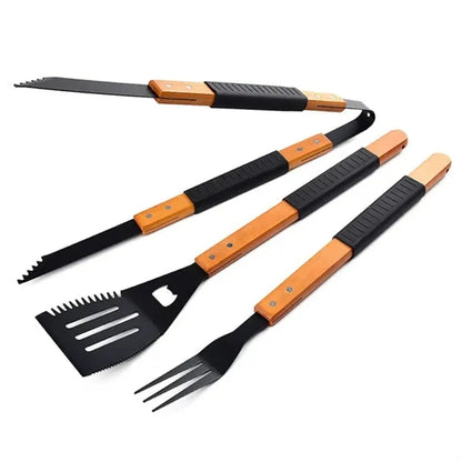 Grill Utensils Set