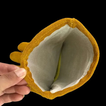 Welding Gloves